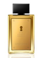 Perfume The Secret Absolu Banderas EDP Hombre 100ml