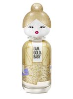 Perfume Sisterland Golden Vanilla EDP Mujer 80ml