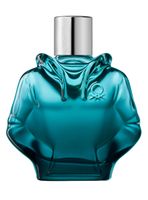 Perfume Tribe Cool EDT Hombre 90ml