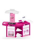 Set de Cocina Doble Diseño Unicornio