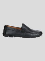 Mocasín Cuero Ancona34358 Hombre