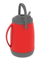 Jarrón Isotérmico Atacama 2.5 Litros Rojo