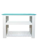 Arrimo Nórdico 2 Bandejas