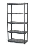 Estante 5 Niveles