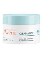 Cleanance Aqua Gel Matificante 50 ml