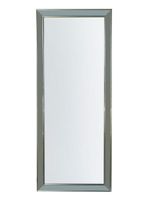 Espejo Borde Plateado 60 x 150 cm Attimo