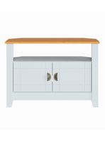 Rack Tv 37"" Ludlow 2 Puertas