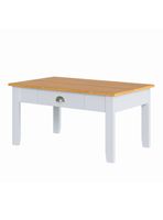 Mesa Centro Ludlow 55x90 cm