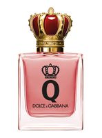 Perfume Q Dolce & Gabbana Intense EDP Mujer 50ml