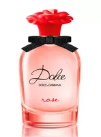 Perfume Dolce Rose EDT Mujer 75 ml Dolce&Gabbana