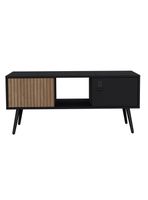 Mesa de Centro Funes Eco Wengue