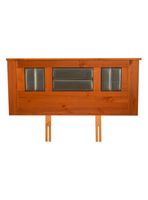 Respaldo Lorraine 2 Plazas