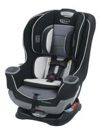 Silla De Auto Convertible Exend2Fit Gotham Graco