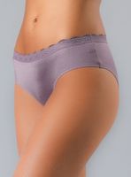 Pack Pantaleta Bonded Borde Vuelos