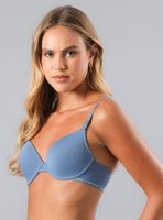 Sostén Algodón Perfect Cover Tirantes Brand