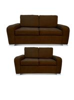 Juego Living  Boston Sofá 3C + Sofá 2C