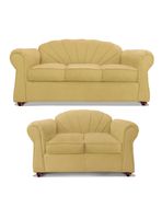 Juego Living Marsella Sofá 3C + Sofá 2C