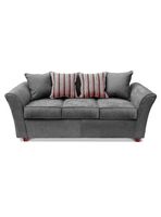 Sofá 3 Cuerpos Minesota