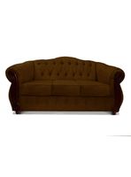 Sofá 3 Cuerpos Orlando