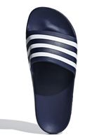 Sandalia Sportswear Blue Adilette Aqua Unisex