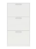 Zapatera Nick Ligth 3 Puertas