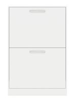 Zapatera Nick Ligth 2 Puertas