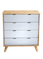 Comoda Modelo Elis Light