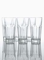 Set de 6 Vasos Altos 460 ml