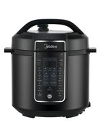 Olla Multicook 5.7 Litros MY-PC6007B Negra