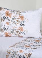 Sábanas 1.5 Plazas 200 Hilos Glow