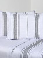 Sábanas 2 Plazas 200 Hilos Diagonals