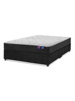 Cama Americana Therapdic Plus 2 Plazas BD Flex
