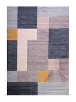 Alfombra 190 x 290 cm Attimo Simple D1