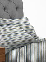 Sábanas 2 Plazas 144 Hilos Khaled