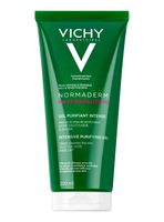 Gel de Limpieza Normaderm Phytosolution 200 ml Vichy