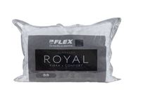 Almohada Royal King 50 x 90 cm