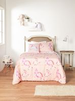 Respaldo Helena Junco Blanco 1.5 Plazas