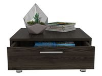 Mesa de Centro Beijing Coñac TuHome