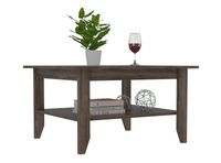 Mesa de Centro Essential Coñac TuHome