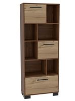 Biblioteca Marsella Gales TuHome