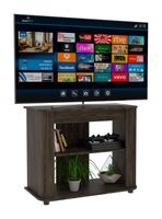 Rack TV 40"" Maori Coñac