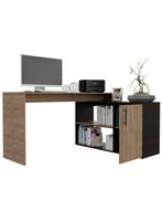 Escritorio TuHome 1L Bilbao Miel