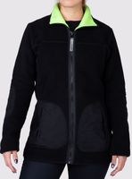 Chaqueta Vostok Reversible