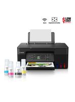 Impresora Tinta Continua Multifuncional G-3170 WiFi