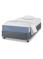 Box Americano 1 Plaza Excellence + Textil