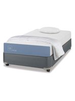 Box Americano 1.5 Plaza Excellence + Textil