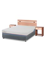 Box Americano Full Excellence + Set Muebles Olmo