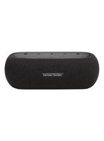 Parlante Bluetooth 40W Luna Negro