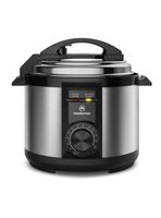 Olla Multicocción 5 Lts MPC10 Gris