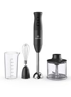 Licuadora Manual 0.6 Lts MIB20 Negro